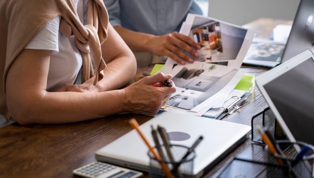 Cinque Idee per l’Arredo dell’Ufficio Moderno