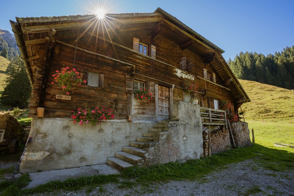 aprire un agriturismo